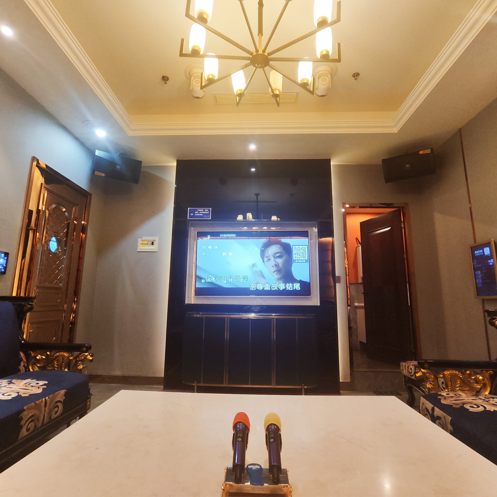 南平商务KTV 独特玩法-建瓯市ktv预定