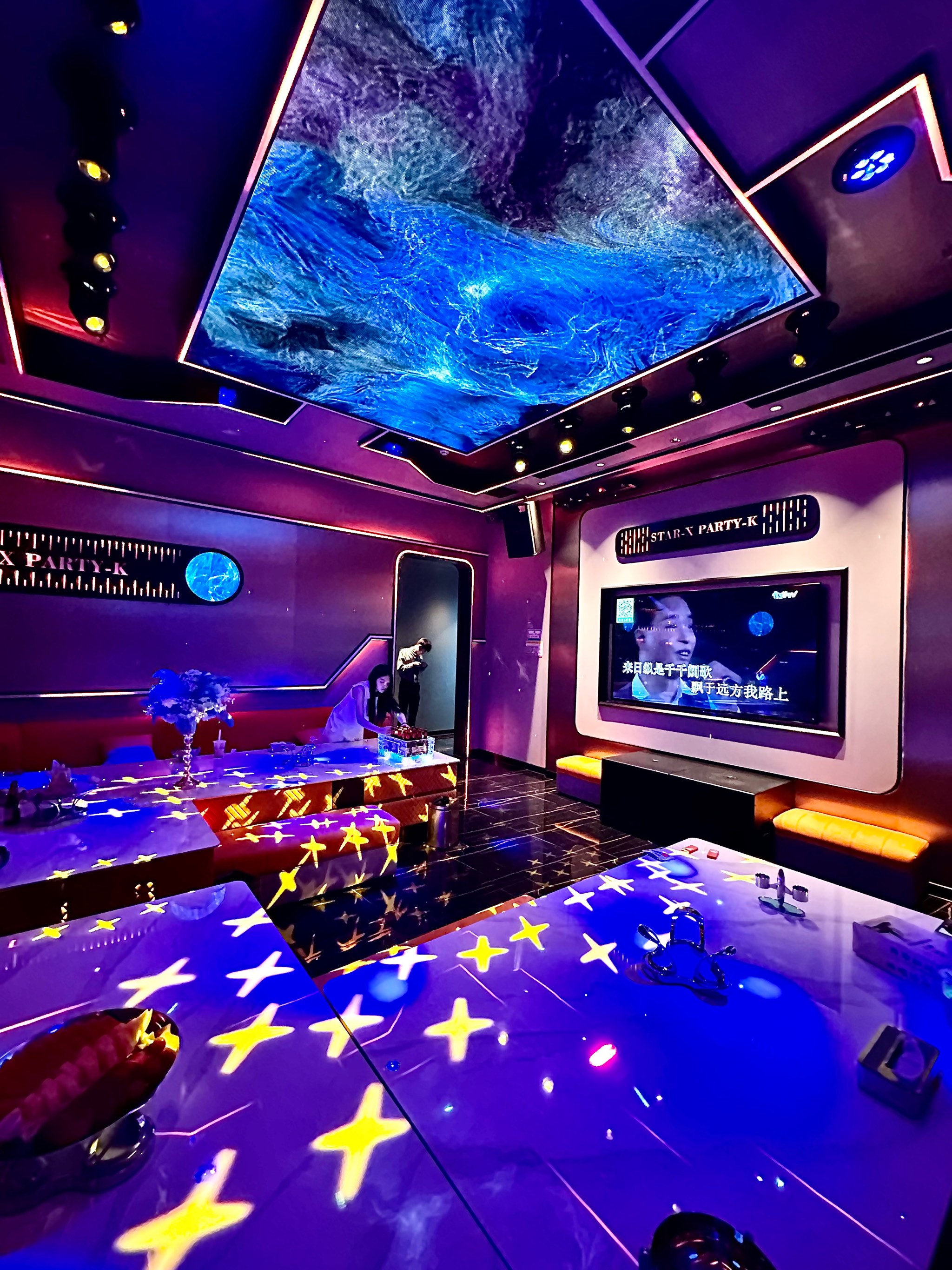 南平商务ktv环境与服务怎么样-武夷山市ktv预定